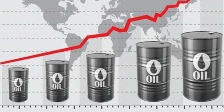 صعود نفت به ۸۵ دلار تا پایان امسال