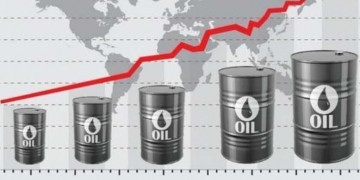 صعود نفت به ۸۵ دلار تا پایان امسال