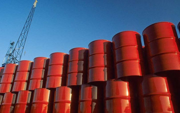 چرا قیمت نفت آمریکا به زیر صفر دلار رسید؟