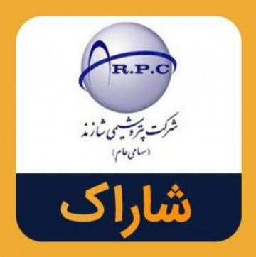 گزارش خرداد 1400 شاراک